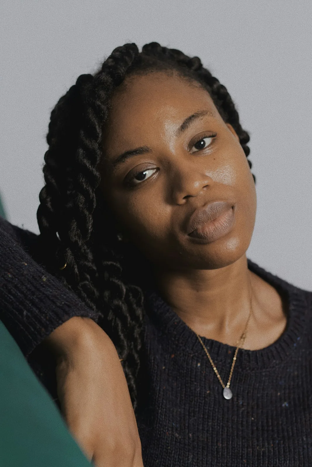 Aminata Cissé