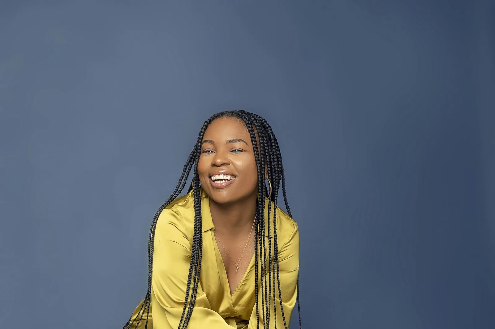 Grace Okoro